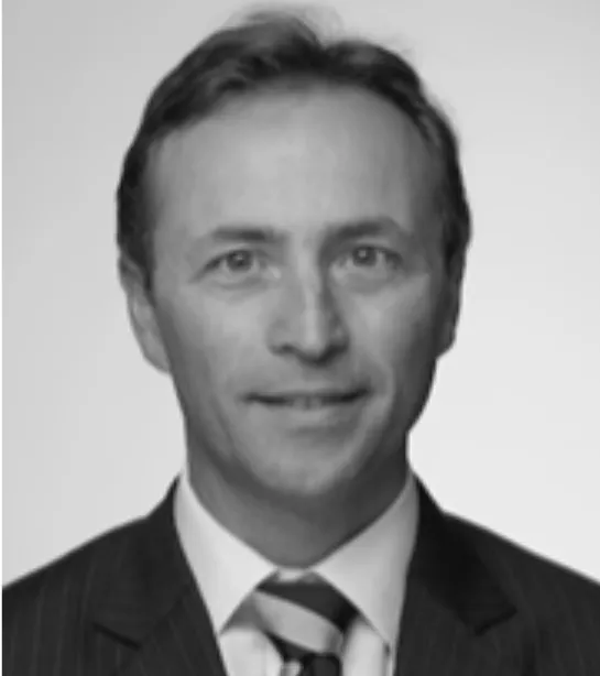Team member photo